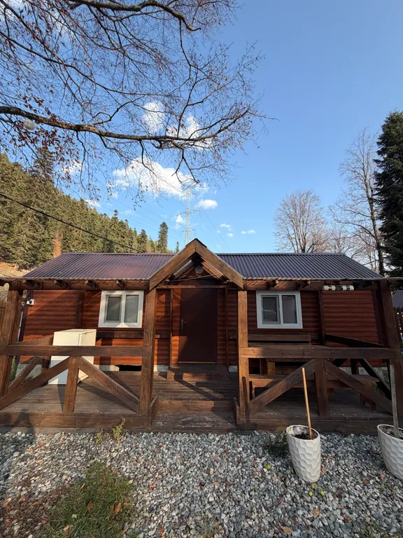 Квартира Комната — Архыз