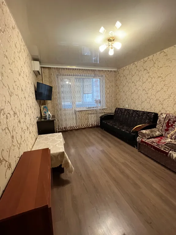 Чистая и уютная квартира — аренда посуточно в Оренбург