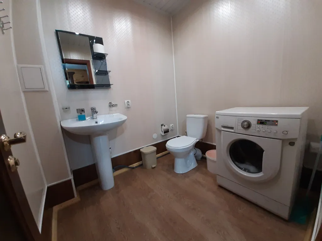 5-комнатный Дом