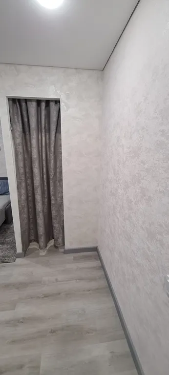 Уютная квартира в курортной зоне города