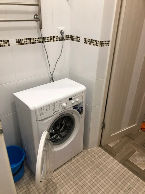 Студия рядом с Олимпийским парком