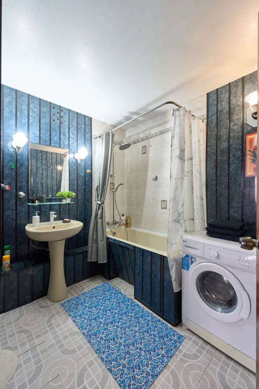 Квартира  в центре