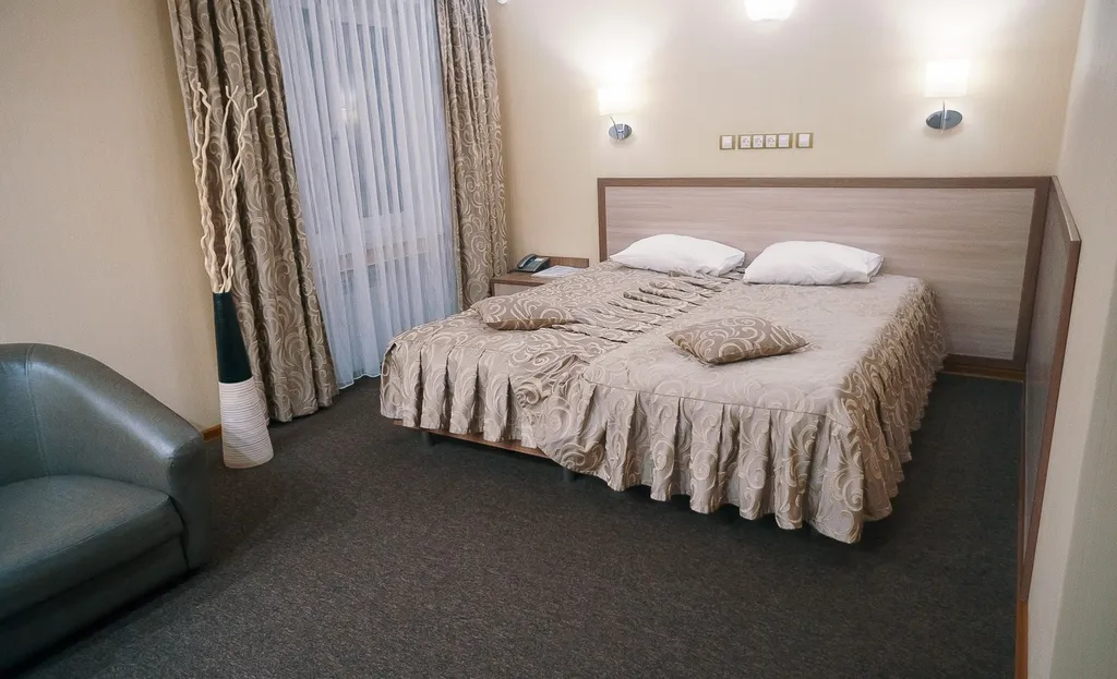 Квартира Комната — аренда посуточно в Ангарск