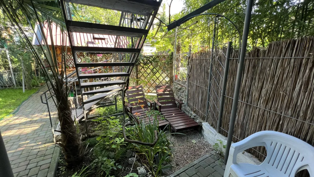 Квартира Комната — Алушта