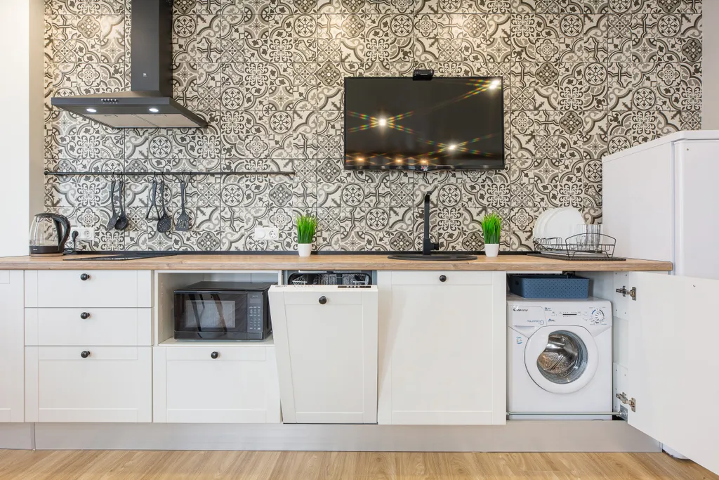 Апартаменты бизнес-класса с видом на море