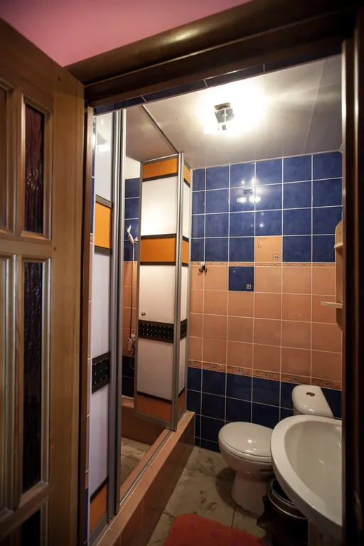 Одноместный стандарт "Япония"