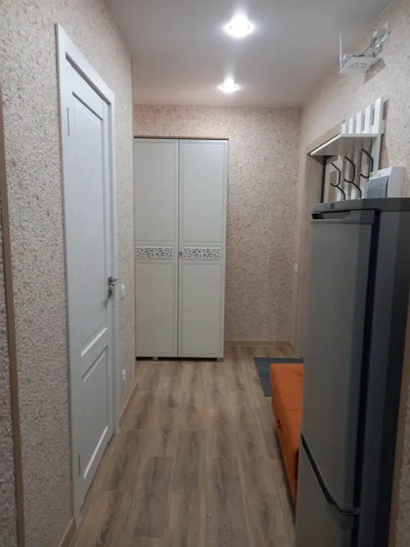 Квартира-студия комфорт-класса, рядом ВлГУ