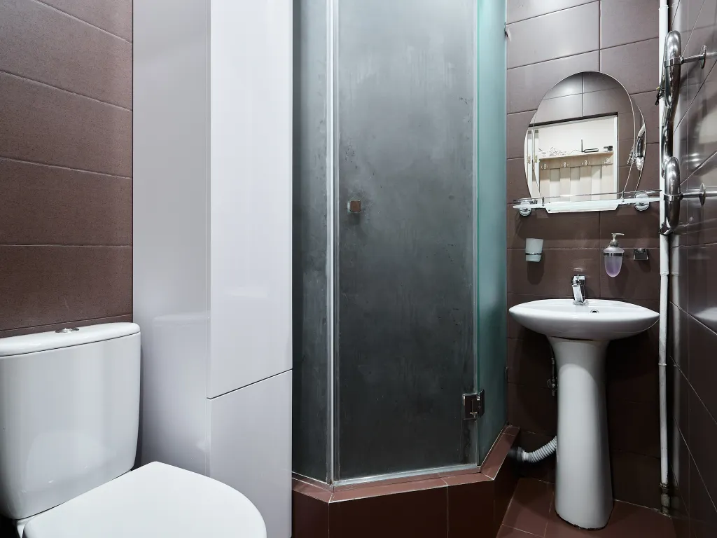 Отличная квартира в центре города