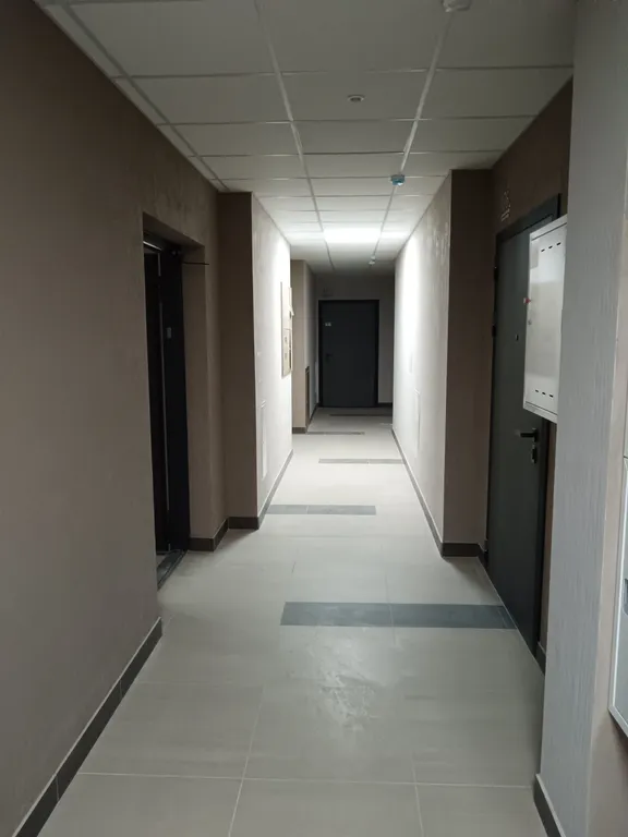 Квартира Квартира Уютная студия с видом на реку — Барнаул