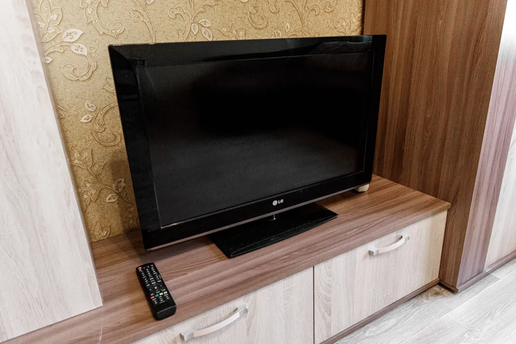 Апартаменты в новом доме