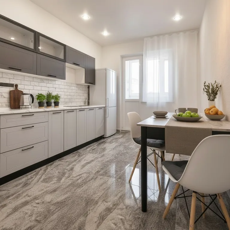 Квартира Квартира Апартамент с видом на город — Краснодар