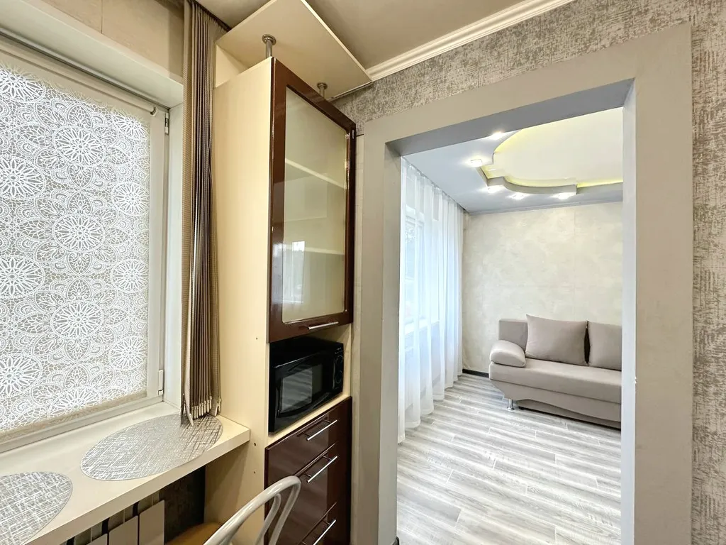 Квартира рядом с центром