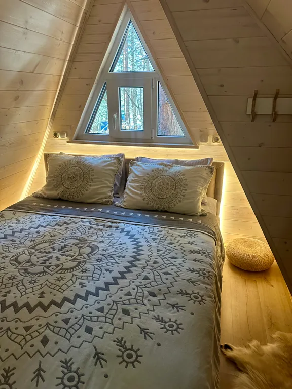 Коттедж Домик в лесу — аренда посуточно в Архыз