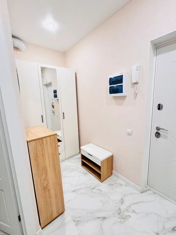 Квартира в 1 минуте от метро Рассказовка