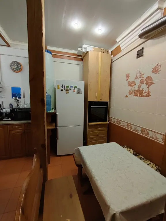 2х-комнатная квартира в курортном центре города