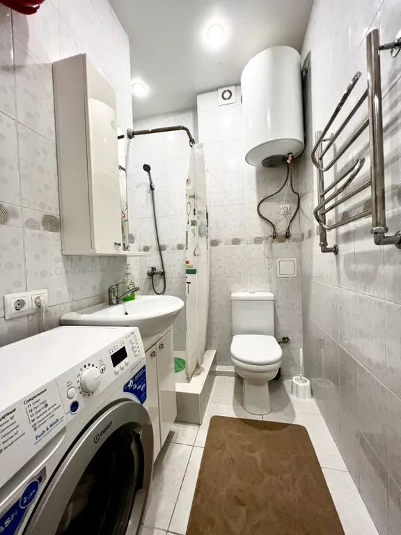 Уютная студия рядом с границей Абхазии