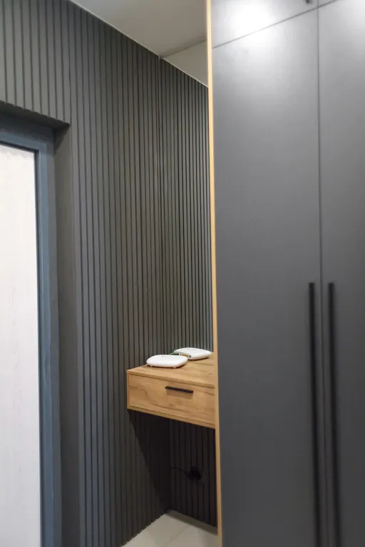 Квартира Видовые апартаменты на 14 этаже — Великий Новгород