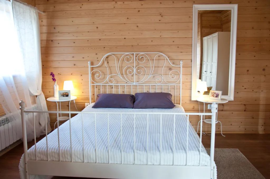 Коттедж "Романтика"