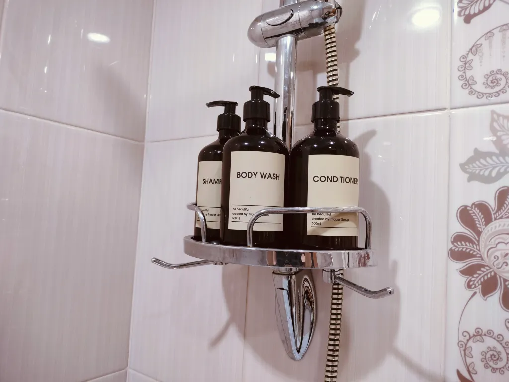 Уютная двухкомнатная квартира с видом на центр города