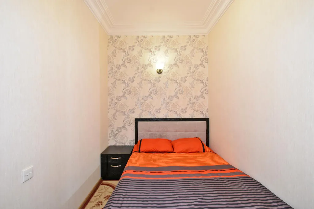 Квартира в сердце центра