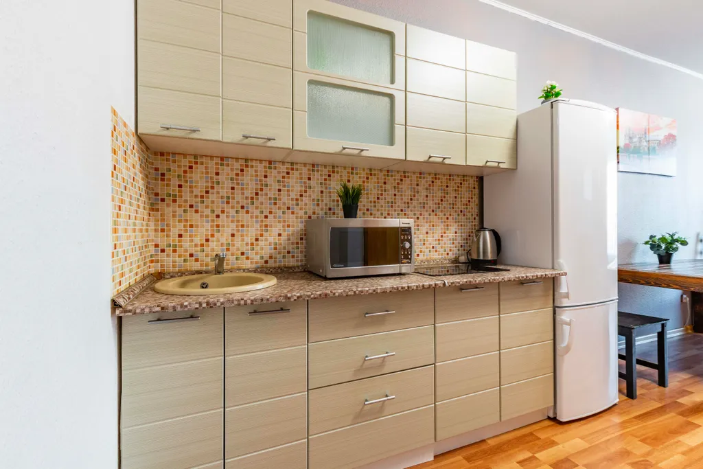 Квартира Апартаменты Огни DreamHouse — Екатеринбург