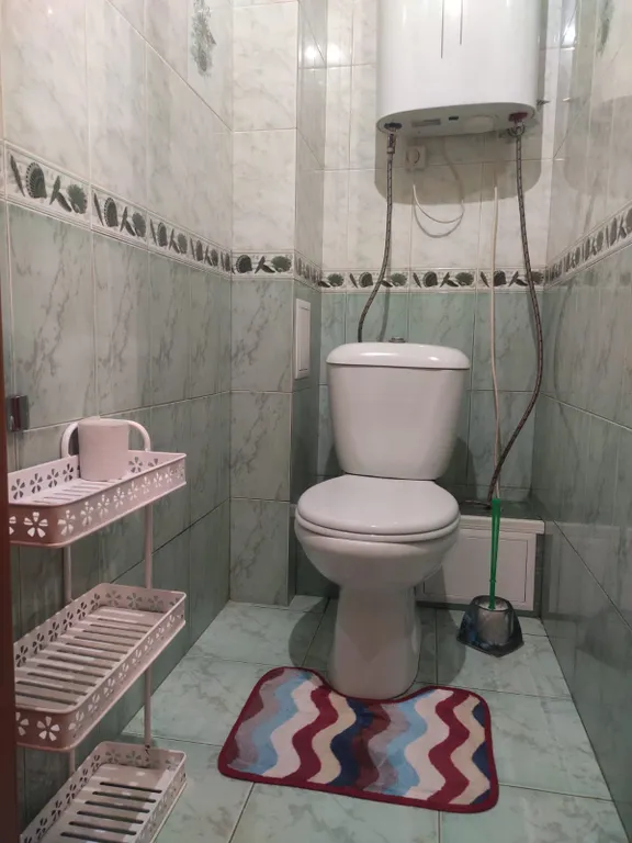 Уютная квартира в центре