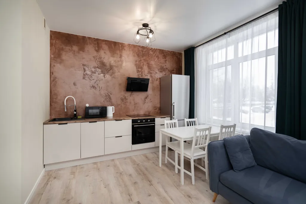 Комфортная квартира для Вас