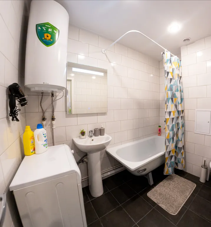 Квартира в центре города