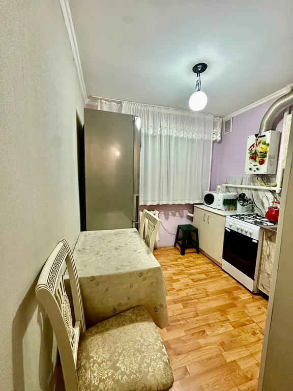 Квартира 2-комнатная Квартира — Владикавказ