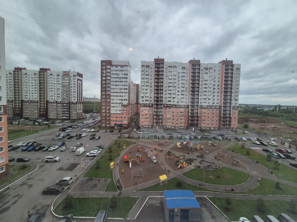 Просторная, комфортная и уютная 2-комнатная квартира с удобной локацией