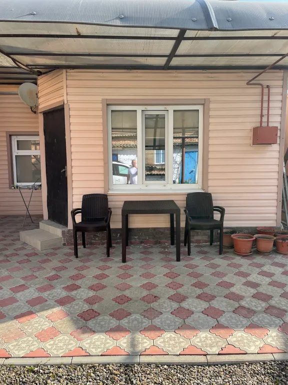 Квартира Уютная квартира в центре города — Ейск