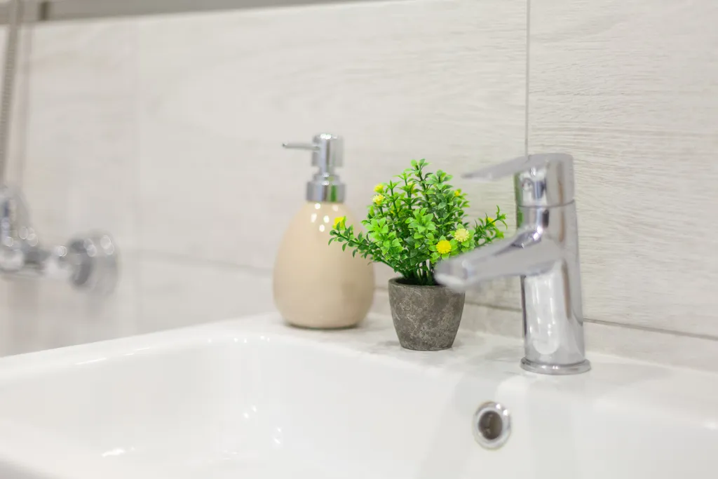 Квартира Квартира возле Космопорта — Самара