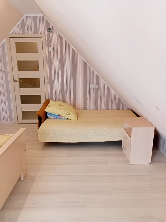 Отдых на Ладоге с комфортом