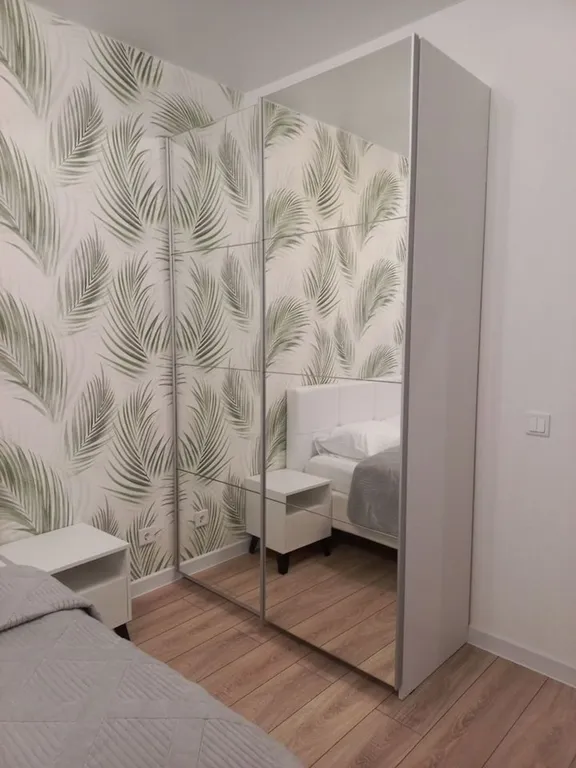 Квартира Квартира бизнес-класса — Краснодар