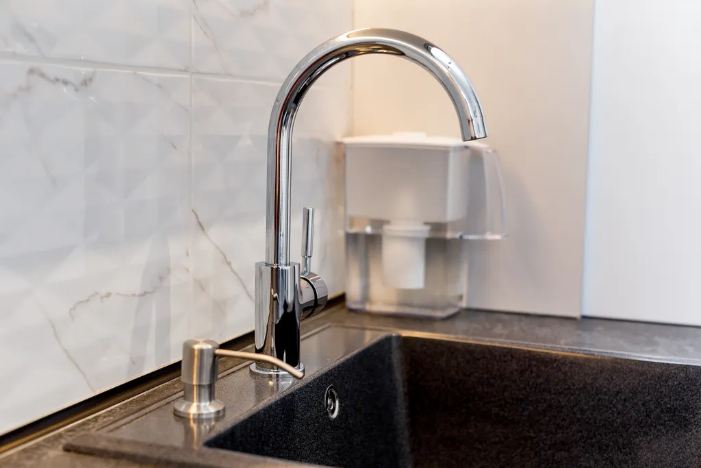 Квартира Прекрасные апартаменты в Ялтинском парке — Калининград