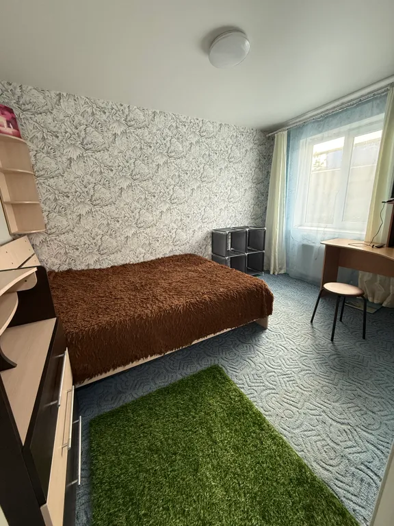 4х-местная квартира в центре станицы