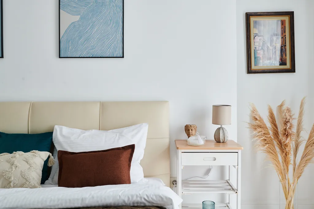 Роскошная пятерка на арбатской