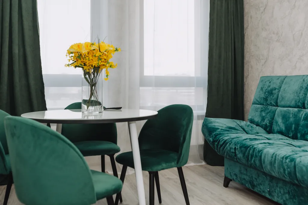 Квартира в ЖК бизнес класса рядом с Тинькофф холл