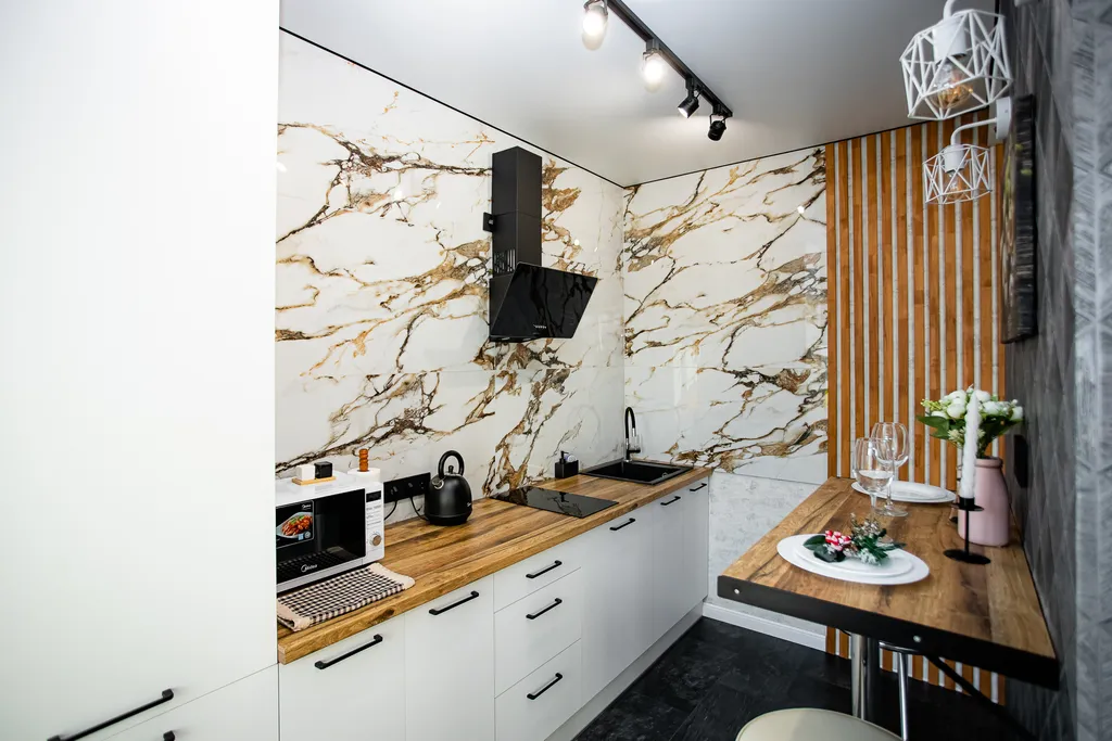 Студия на побережье