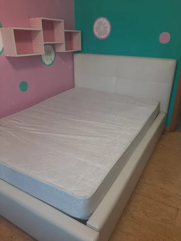 Большая семейная квартира в центре города