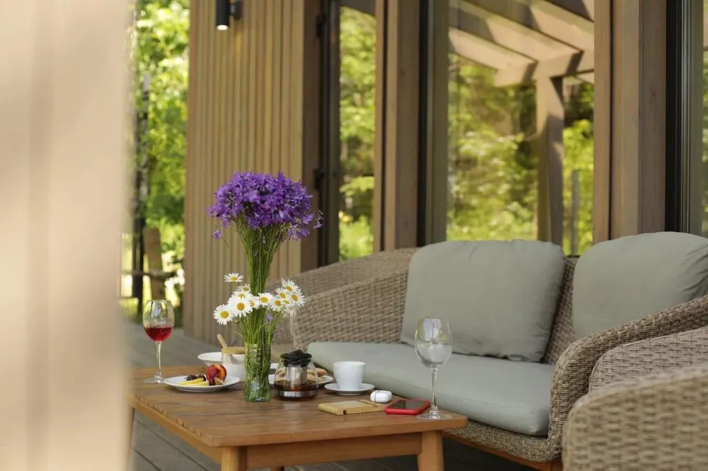 1-комнатный Дом