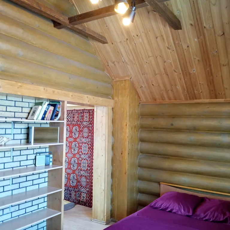 Дом с таверной