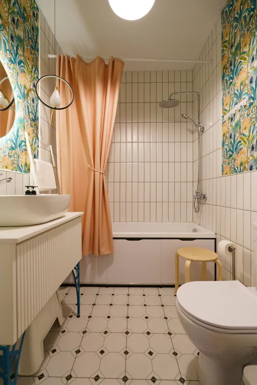 Дом Счастье Здесь