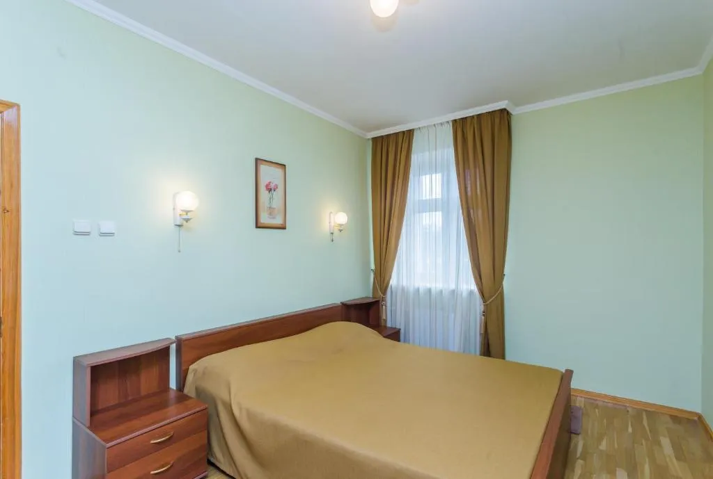 Квартира Комната — аренда посуточно в Псков