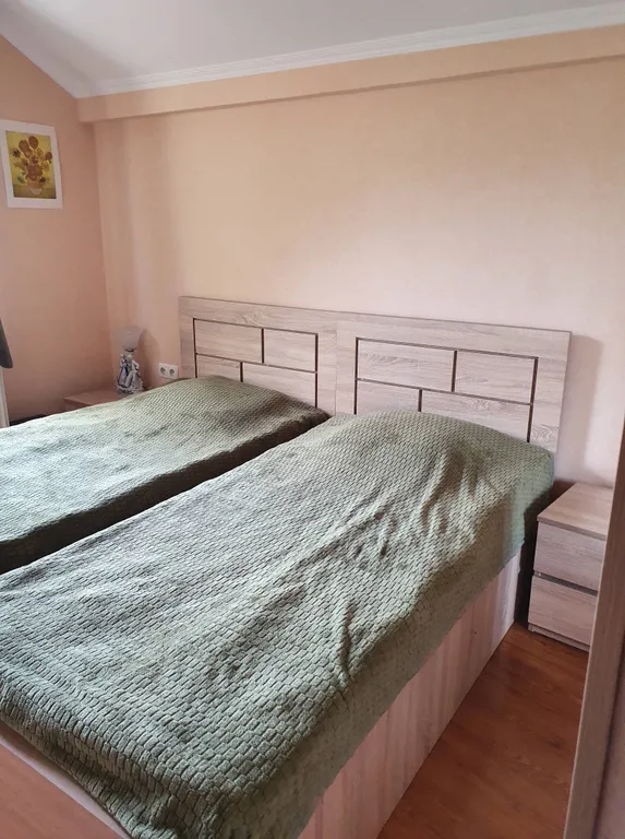 Квартира Комната — аренда посуточно в Тбилиси