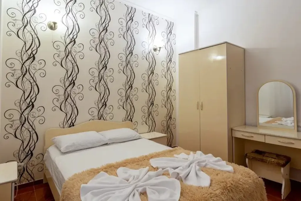 Двухместный номер "Стандарт"