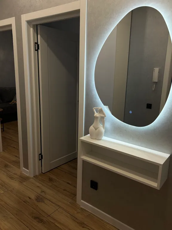 Квартира Уютная квартира рядом с Королевскими воротами — Калининград