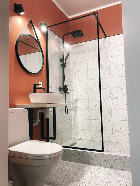 Квартира Апартаменты Rauschen Marx — Светлогорск