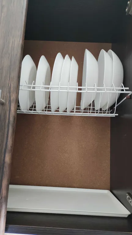 Однокомнатная квартира в центре города