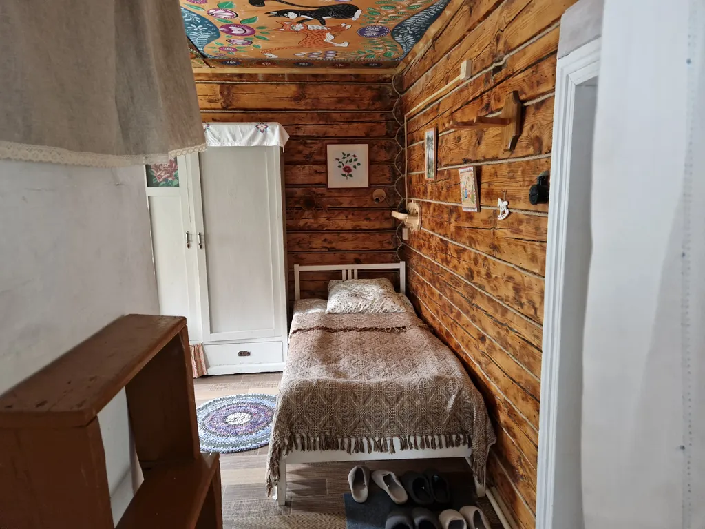 "Бабушкин Дом"